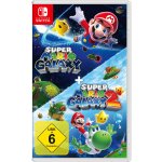 Super Mario Galaxy 1 + 2 – Zboží Dáma