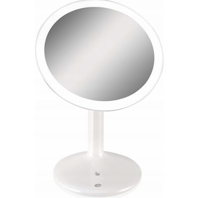 RIO MMST Rose Gold LED Kosmetické zrcadlo – Sleviste.cz