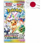 Pokémon TCG Terastal Festival EX Booster JAP – Sleviste.cz