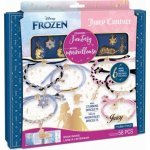 Make it Real Náramky Disney x Juicy Couture: Frozen Fashion Fantasy – Hledejceny.cz