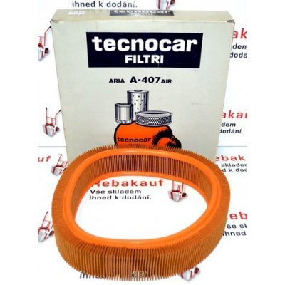 Vzduchový filtr FIAT ARGENTA 2000 Volumex 84-85 – Hledejceny.cz