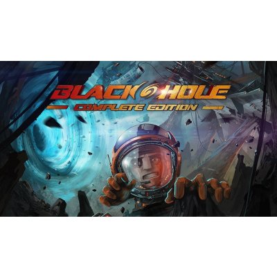 BlackHole Complete – Zboží Mobilmania