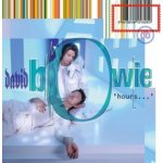 'Hours ' David Bowie CD – Hledejceny.cz