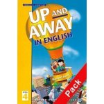Up and Away in English Homework Books: Pack 4 – Hledejceny.cz