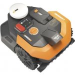 WorxWR303E Landroid Vision Cloud S300 – Zbozi.Blesk.cz