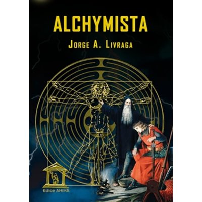 Alchymista Jorge A. Livraga – Zboží Mobilmania