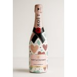 Moët & Chandon Rose 12% 0,75 l (holá láhev) – Sleviste.cz