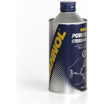 Mannol Power Steering Leak Stop 300 ml