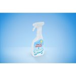 Sanit All Univerzál čisticí a dezinfekční prostředek rozprašovač 500 ml – Zboží Dáma