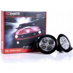 EINPARTS světlomet pro denní svícení DRL404o 12V | Zboží Auto