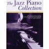 Noty a zpěvník Music Sales Noty pro piano The Jazz Piano Collection