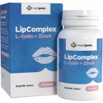 medipron LipComplex 20 kapslí – Hledejceny.cz