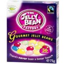 Jelly Bean fazolky Gourmet Mix krabička 75 g