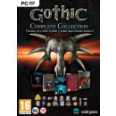 Gothic (Complete Collection)