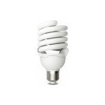 Intereurope Light úsporná žárovka Spiral E27 32W 6400°K LR-S2732F – Hledejceny.cz