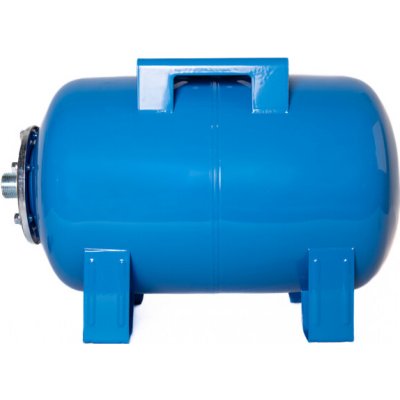 Pumpa TNP-H 24/10 horizontální tlaková nádoba 24l 10bar,1" – Hledejceny.cz