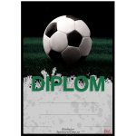 DF02l Diplom fotbal – Zboží Dáma DF02l Diplom fotbal – Zboží Dáma