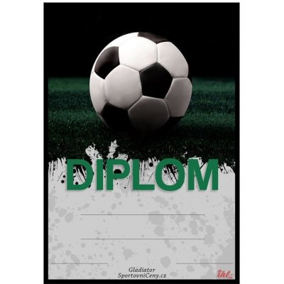 DF02l Diplom fotbal – Zboží Dáma DF02l Diplom fotbal – Zboží Dáma