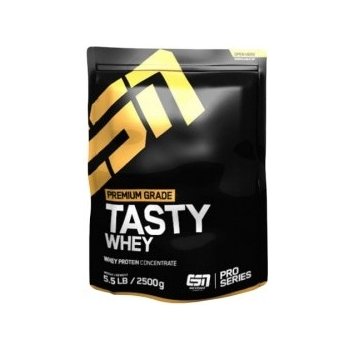 ESN Tasty Whey 2500 g