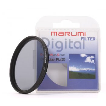 Marumi PL-C DHG 58 mm