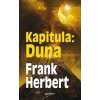 Kniha Kapitula Duna - Frank Herbert