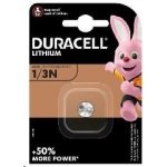 Duracell CR1/3N 1 ks 5000394003323 – Zboží Mobilmania