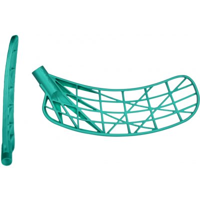 Unihoc Evolite tvrdá levá – Zboží Dáma