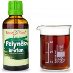 Pavlovy bylinné kapky Pelyněk brotan boží dřevec tinktura 50 ml – Hledejceny.cz