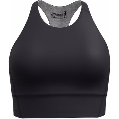 Smartwool W ACTIVE CROP BRA black – Hledejceny.cz