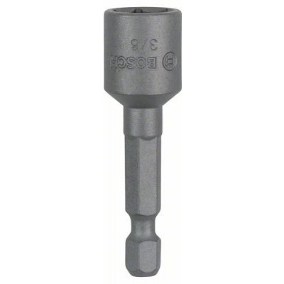 Násuvný klíč 50 mm x 3/8" BOSCH 2608550082 – Zboží Mobilmania