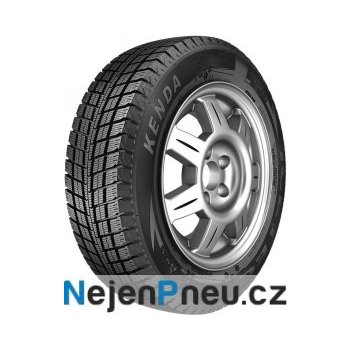 Pneumatiky Kenda Icetec KR27 225/55 R17 97H