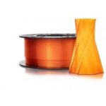 Filament PM PETG 1,75mm, 1kg, transparentní oranžová – Hledejceny.cz