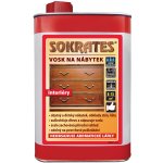 Sokrates Vosk na nábytek 0,6 l – Sleviste.cz