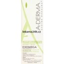 A-Derma Exomega Control emolienční mléko 400 ml