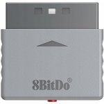 8BitDo Retro Receiver PS1, PS2 – Zboží Mobilmania