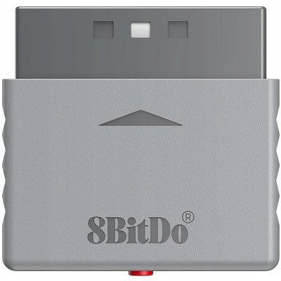 8BitDo Retro Receiver PS1, PS2 – Zboží Živě