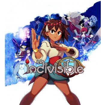 Indivisible