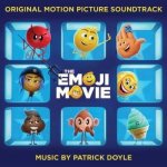 Patrick Doyle - The Emoji Movie (Original Motion Picture Soundtrack) CD – Sleviste.cz