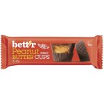 Bett'r Čokoládové PRALINKY s arašídovým máslem 3 x 13 g – Hledejceny.cz