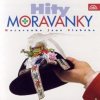 Hudba MORAVANKA - HITY MORAVANKY CD