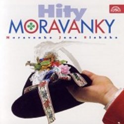 MORAVANKA - HITY MORAVANKY CD
