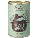 Nabio bio Gulášová polévka 400 g – Hledejceny.cz