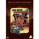 Chisum DVD