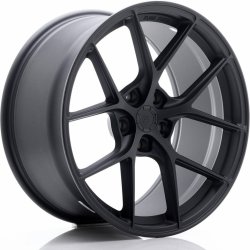 Japan Racing SL01 9,5x19 5x112 ET33 matt gunmetal