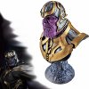 Sběratelská figurka AF Detailní busta "THANOS" pryskyřice