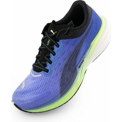 Puma Deviate Nitro 2 blue 376855 10 – Zboží Mobilmania