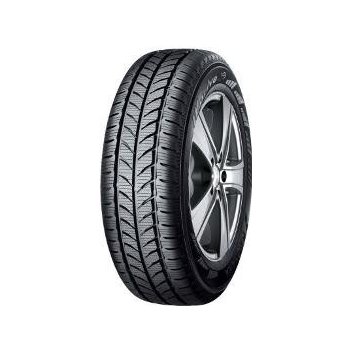 Pneumatiky Yokohama BluEarth Winter WY01 215/65 R16 109/107T