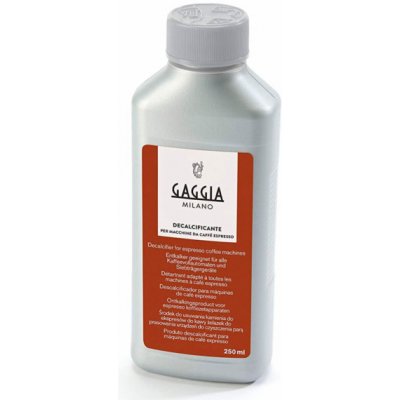 Gaggia Decalcifier 350ml – Hledejceny.cz
