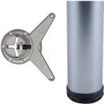 Incoll 24 GP00 082 11 chrom mat – Zboží Dáma