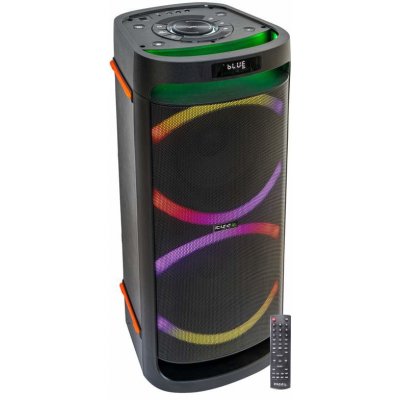 Altavoz High Power IBIZA SOUND SLK8A-BT